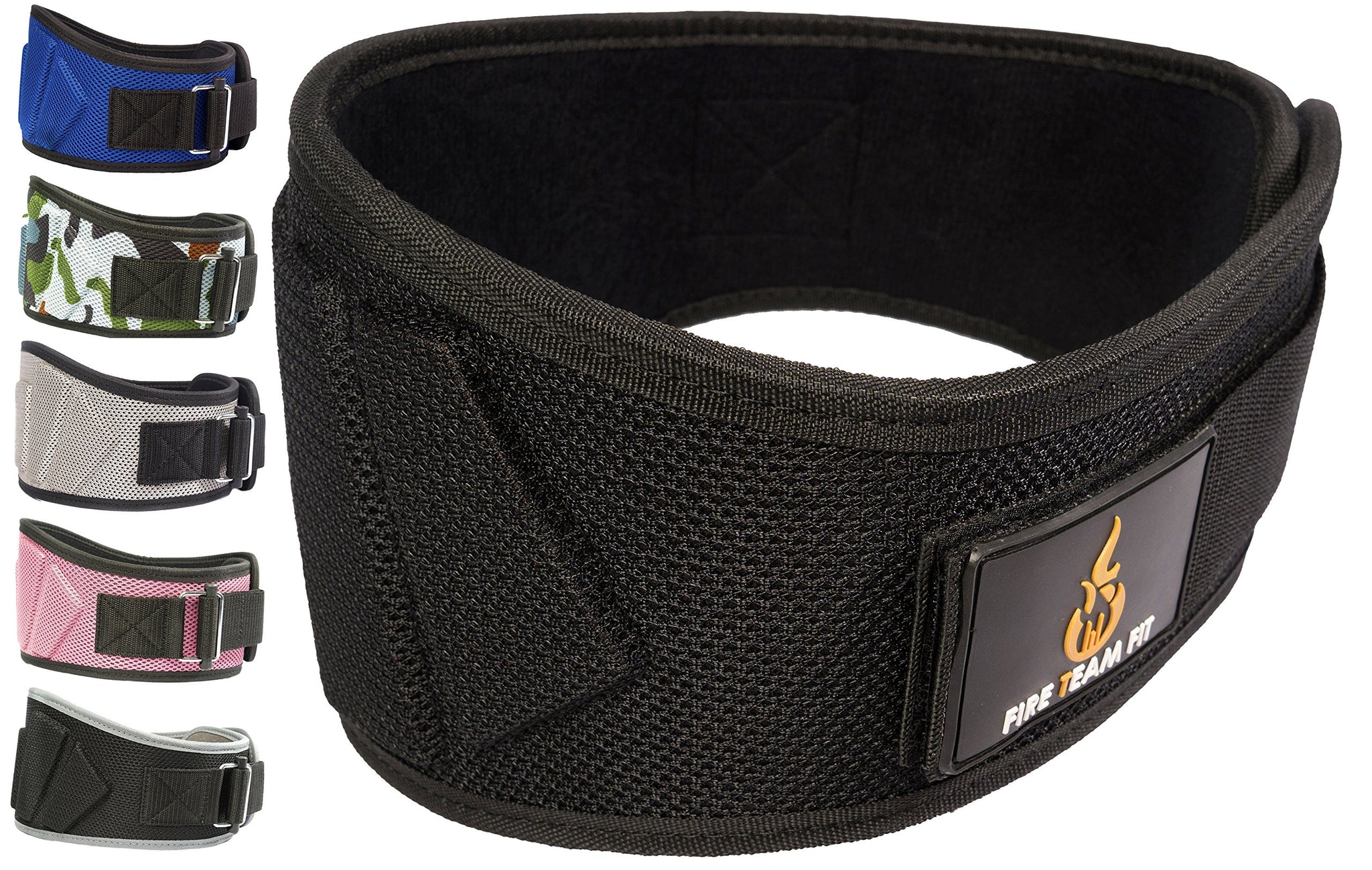 Fire Team Fit Lifting Belt Gym Belt Weight Lifting Belts Weight Bel Bipfit