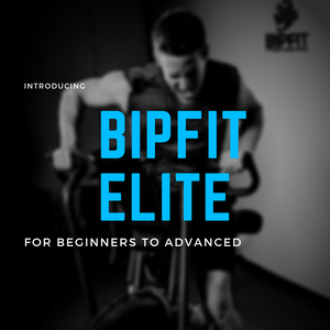 Bipfit ELITE Membership
